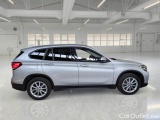  Bmw  X1 BMW  / 2019 / 5P / SUV XDRIVE 20D BUSINESS ADVANTAGE AUTOMATICO #7