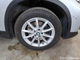  Bmw  X1 BMW  / 2019 / 5P / SUV XDRIVE 20D BUSINESS ADVANTAGE AUTOMATICO #17