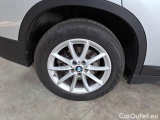  Bmw  X1 BMW  / 2019 / 5P / SUV XDRIVE 20D BUSINESS ADVANTAGE AUTOMATICO #19