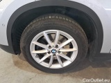  Bmw  X1 BMW  / 2019 / 5P / SUV XDRIVE 20D BUSINESS ADVANTAGE AUTOMATICO #18