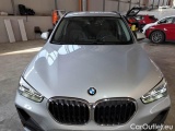  Bmw  X1 BMW  / 2019 / 5P / SUV XDRIVE 20D BUSINESS ADVANTAGE AUTOMATICO #26