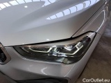  Bmw  X1 BMW  / 2019 / 5P / SUV XDRIVE 20D BUSINESS ADVANTAGE AUTOMATICO #43