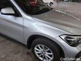  Bmw  X1 BMW  / 2019 / 5P / SUV XDRIVE 20D BUSINESS ADVANTAGE AUTOMATICO #47