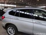  Bmw  X1 BMW  / 2019 / 5P / SUV XDRIVE 20D BUSINESS ADVANTAGE AUTOMATICO #56