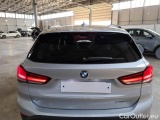  Bmw  X1 BMW  / 2019 / 5P / SUV XDRIVE 20D BUSINESS ADVANTAGE AUTOMATICO #69