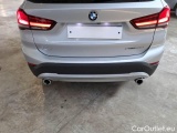  Bmw  X1 BMW  / 2019 / 5P / SUV XDRIVE 20D BUSINESS ADVANTAGE AUTOMATICO #76