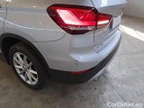  Bmw  X1 BMW  / 2019 / 5P / SUV XDRIVE 20D BUSINESS ADVANTAGE AUTOMATICO #83