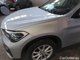  Bmw  X1 BMW  / 2019 / 5P / SUV XDRIVE 20D BUSINESS ADVANTAGE AUTOMATICO #97