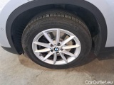  Bmw  X1 BMW  / 2019 / 5P / SUV XDRIVE 20D BUSINESS ADVANTAGE AUTOMATICO #106