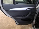 Bmw  X1 BMW  / 2019 / 5P / SUV XDRIVE 20D BUSINESS ADVANTAGE AUTOMATICO #122