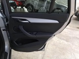  Bmw  X1 BMW  / 2019 / 5P / SUV XDRIVE 20D BUSINESS ADVANTAGE AUTOMATICO #145