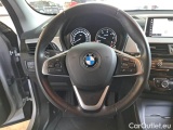  Bmw  X1 BMW  / 2019 / 5P / SUV XDRIVE 20D BUSINESS ADVANTAGE AUTOMATICO #162
