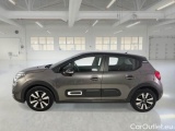  Citroen  C3 CITROEN  / 2020 / 5P / BERLINA PURETECH 83 SeS SHINE NEO PATENTATI #8