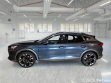  Cupra  Formentor CUPRA  / 2020 / 5P / SUV 1.5 TSI DSG #8