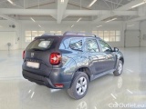  Dacia  Duster DACIA  / 2018 / 5P / SUV 1.5 BLUE DCI 115CV 4X4 COMFORT #2