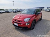  Fiat  500 FIAT X / 2018 / 5P / CROSSOVER 1.6 MJET 120CV 4X2 LOUNGE 