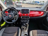 Fiat  500 FIAT X / 2018 / 5P / CROSSOVER 1.6 MJET 120CV 4X2 LOUNGE #3