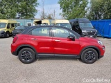  Fiat  500 FIAT X / 2018 / 5P / CROSSOVER 1.6 MJET 120CV 4X2 LOUNGE #7