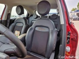  Fiat  500 FIAT X / 2018 / 5P / CROSSOVER 1.6 MJET 120CV 4X2 LOUNGE #11