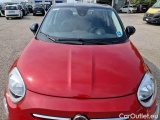  Fiat  500 FIAT X / 2018 / 5P / CROSSOVER 1.6 MJET 120CV 4X2 LOUNGE #23