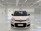  Fiat  Panda FIAT  / 2011 / 5P / BERLINA 1.0 FIREFLY 70CV SeS HYBRID #6