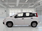  Fiat  Panda FIAT  / 2011 / 5P / BERLINA 1.0 FIREFLY 70CV SeS HYBRID #8