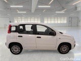  Fiat  Panda FIAT  / 2011 / 5P / BERLINA 1.0 FIREFLY 70CV SeS HYBRID #7
