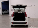  Fiat  Panda FIAT  / 2011 / 5P / BERLINA 1.0 FIREFLY 70CV SeS HYBRID #5