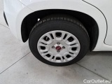  Fiat  Panda FIAT  / 2011 / 5P / BERLINA 1.0 FIREFLY 70CV SeS HYBRID #18