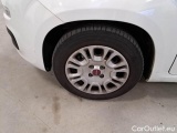  Fiat  Panda FIAT  / 2011 / 5P / BERLINA 1.0 FIREFLY 70CV SeS HYBRID #20