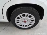  Fiat  Panda FIAT  / 2011 / 5P / BERLINA 1.0 FIREFLY 70CV SeS HYBRID #19