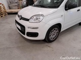  Fiat  Panda FIAT  / 2011 / 5P / BERLINA 1.0 FIREFLY 70CV SeS HYBRID #28