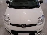  Fiat  Panda FIAT  / 2011 / 5P / BERLINA 1.0 FIREFLY 70CV SeS HYBRID #25