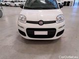  Fiat  Panda FIAT  / 2011 / 5P / BERLINA 1.0 FIREFLY 70CV SeS HYBRID #31