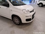  Fiat  Panda FIAT  / 2011 / 5P / BERLINA 1.0 FIREFLY 70CV SeS HYBRID #33