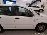  Fiat  Panda FIAT  / 2011 / 5P / BERLINA 1.0 FIREFLY 70CV SeS HYBRID #37