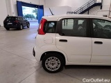  Fiat  Panda FIAT  / 2011 / 5P / BERLINA 1.0 FIREFLY 70CV SeS HYBRID #40