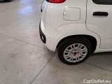  Fiat  Panda FIAT  / 2011 / 5P / BERLINA 1.0 FIREFLY 70CV SeS HYBRID #43