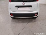  Fiat  Panda FIAT  / 2011 / 5P / BERLINA 1.0 FIREFLY 70CV SeS HYBRID #45