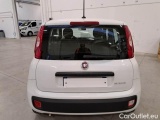  Fiat  Panda FIAT  / 2011 / 5P / BERLINA 1.0 FIREFLY 70CV SeS HYBRID #49