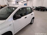  Fiat  Panda FIAT  / 2011 / 5P / BERLINA 1.0 FIREFLY 70CV SeS HYBRID #54