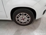  Fiat  Panda FIAT  / 2011 / 5P / BERLINA 1.0 FIREFLY 70CV SeS HYBRID #60