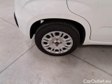  Fiat  Panda FIAT  / 2011 / 5P / BERLINA 1.0 FIREFLY 70CV SeS HYBRID #61