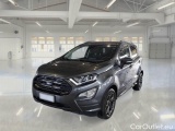  Ford   ECOSPORT FORD / 2017 / 5P / SUV 1.0 ECOBOOST 125CV SeS ST-LINE 