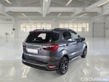  Ford   ECOSPORT FORD / 2017 / 5P / SUV 1.0 ECOBOOST 125CV SeS ST-LINE #2