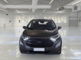  Ford   ECOSPORT FORD / 2017 / 5P / SUV 1.0 ECOBOOST 125CV SeS ST-LINE #6