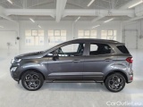  Ford   ECOSPORT FORD / 2017 / 5P / SUV 1.0 ECOBOOST 125CV SeS ST-LINE #8