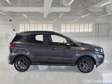  Ford   ECOSPORT FORD / 2017 / 5P / SUV 1.0 ECOBOOST 125CV SeS ST-LINE #7