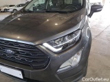  Ford   ECOSPORT FORD / 2017 / 5P / SUV 1.0 ECOBOOST 125CV SeS ST-LINE #27