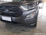  Ford   ECOSPORT FORD / 2017 / 5P / SUV 1.0 ECOBOOST 125CV SeS ST-LINE #29